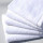 21S Double Yarn Plain Wave Cotton Hand Towel 150pcs pack