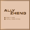 ALLY ZHENG