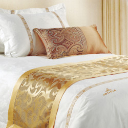 JOSHUA Hotel Bedding