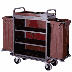 Housekeeping Cart