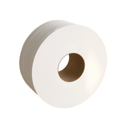 600g Roll Toilet Paper 12pcs pack