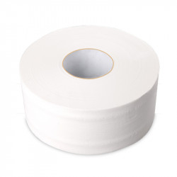 730g Roll Toilet Paper 12pcs pack
