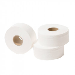 800g Roll Toilet Paper 12pcs pack