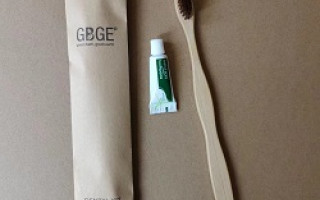 How OEKO-TEX Paper Sleeve Toothbrushes Are Changing Hotel Stays