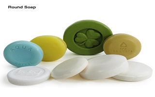How to Tell a Hotel Soap Quality