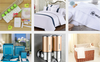 The Petop Hospitality Collection Blog