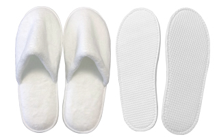 What Difference Between EVA and IXPE Hotel Slippers