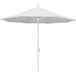 Custom Beach Umbrella