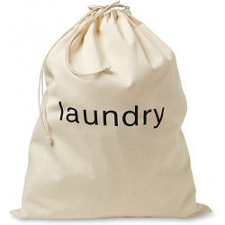 Custom Laundry Bag