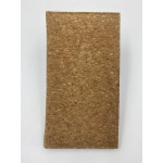 Custom Sustainable Cork Check Holders
