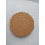 Custom Eco-Friendly Cork Coasters for Hotels & Bars – Personalized Logo Printing, Sustainable Round Square Bar Coasters