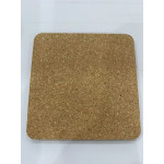 Custom Eco-Friendly Cork Coasters for Hotels & Bars – Personalized Logo Printing, Sustainable Round Square Bar Coasters