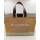 Custom Quality Jute Tote Bag Large Women Sustainable Shopping Bags