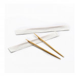 Bamboo Toothpick 50K pack