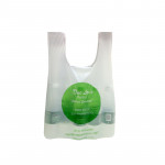 Biodegradable Corn Plastic Bags