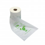 Biodegradable Trash Bags Biodegradable Trash Bags