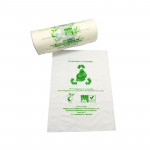 Biodegradable Trash Bags