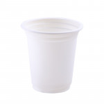 High Capacity Biodegradable Cups