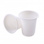 High Capacity Biodegradable Cups