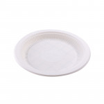 Biodegradable Plastic Plates