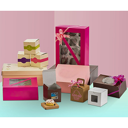 Bakery Boxes