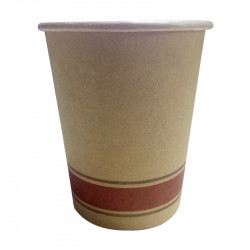Disposable Kraft Paper Cup