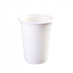 Disposable Plastic Corn Drinking Cups