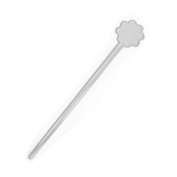 Disposable Plastic Stirrer