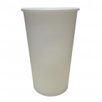 Disposable Single Wall Paper Cup