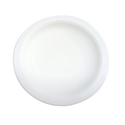 Eco Friendly Biodegradable Corn Starch Plates