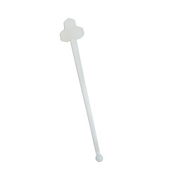 Plastic Drink Stirrer