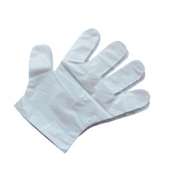 Plastic free Disposable Gloves Thicker 5000pairs pack