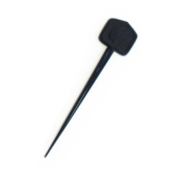 Plastic Fruit Skewers