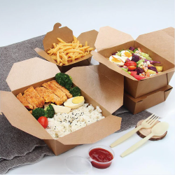 Take Out Box