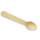 Disposable Wooden Spoon 10000pcs pack