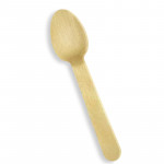 Disposable Wooden Spoon 10000pcs pack