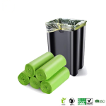 Compostable Trash Bags