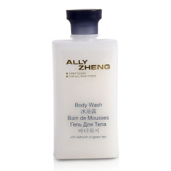 ALLY ZHENG Classic Body wash 40ml 300pcs pack