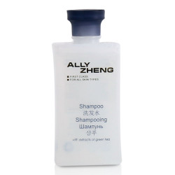 ALLY ZHENG Classic Shampoo 40ml 300pcs pack