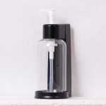 300ml Tamper-proof Bathroom Soap Liquid Dispenser