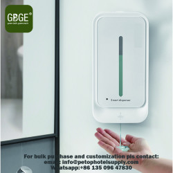 Commercial Wall Mounted Touchless Soap Dispenser