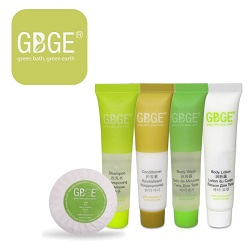 GBGE Basic Hotel Amenity Set