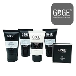 GBGE Business Black Collection Hotel Amenities