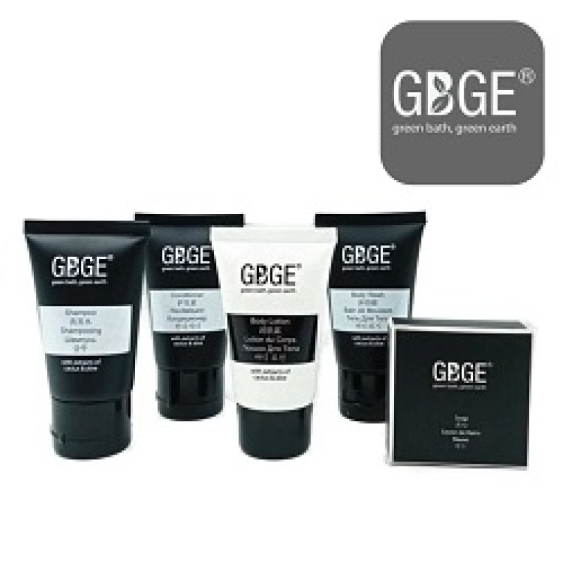 GBGE Business  Black Collection