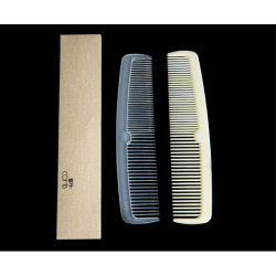 Hotel Disposable Travel Combs