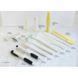 ECO Hotel Amenities