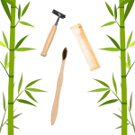 GBGE Bamboo Sustainable Hotel Bath Amenities