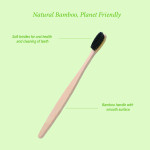 GBGE Bamboo Sustainable Hotel Bath Amenities