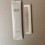 GBGE Bamboo Sustainable Hotel Bath Amenities