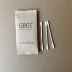 GBGE Bamboo Sustainable Hotel Bath Amenities